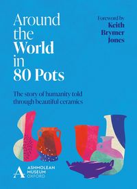 Produktbild: Around the World in 80 Pots