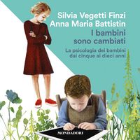 Produktbild: I bambini sono cambiati