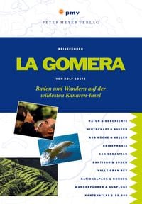 Produktbild: La Gomera