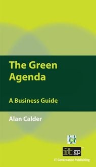 Produktbild: Green Agenda