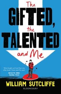 Produktbild: The Gifted, the Talented and Me