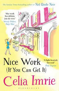 Produktbild: Nice Work (If You Can Get It)
