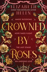 Produktbild: Crowned by Roses
