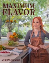 Produktbild: Maximum Flavor at Home