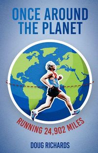 Produktbild: Once Around the Planet
