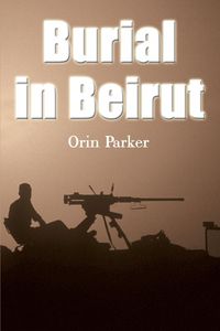 Produktbild: Burial in Beirut