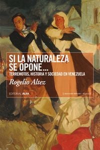 Produktbild: Si la naturaleza se opone...