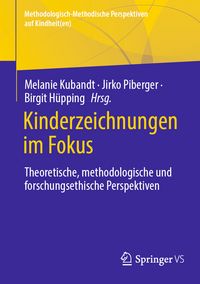 Produktbild: Kinderzeichnungen im Fokus