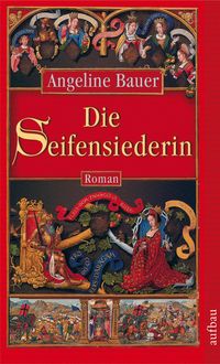 Produktbild: Die Seifensiederin