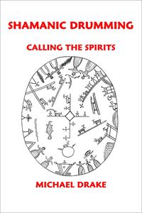 Produktbild: Shamanic Drumming: Calling the Spirits