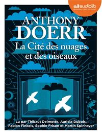 Produktbild: La cit&eacute; des nuages et des oiseaux