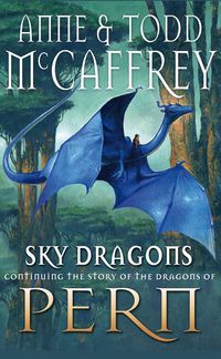 Produktbild: Sky Dragons