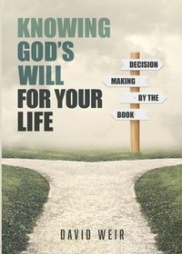 Produktbild: Knowing God's Will for Your Life