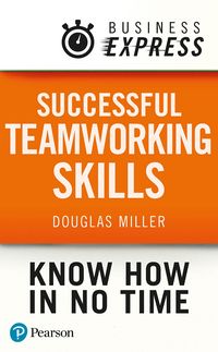 Produktbild: Business Express: Successful Teamworking Skills
