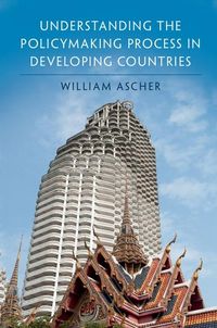 Produktbild: Understanding the Policymaking Process in Developing Countries