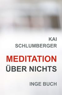 Produktbild: Meditation &uuml;ber nichts