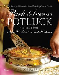 Produktbild: Park Avenue Potluck