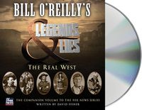 Produktbild: BILL OREILLYS LEGENDS & LIE 7D