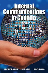 Produktbild: Internal Communications in Canada