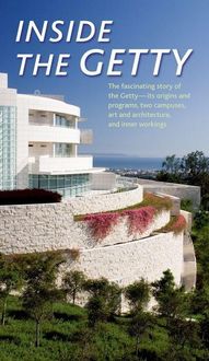 Produktbild: Inside the Getty