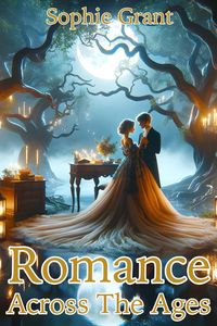 Produktbild: Romance Across The Ages