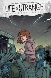 Produktbild: Life is Strange