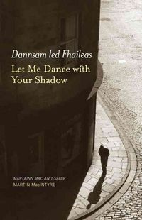 Produktbild: MacIntyre, M: Dannsam led Fhaileas