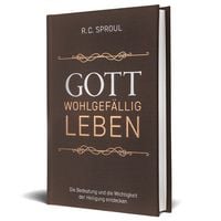 Produktbild: Gott wohlgef&auml;llig leben