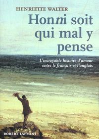 Produktbild: Honni soit qui mal y pense
