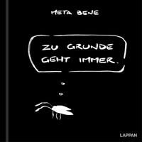 Produktbild: Zu Grunde geht immer