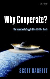 Produktbild: Why Cooperate?