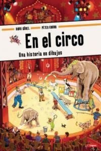 Produktbild: En el circo