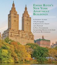 Produktbild: Emery Roth's New York Apartment Buildings