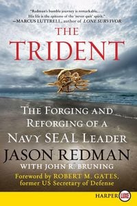 Produktbild: Trident LP, The