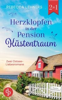 Produktbild: Herzklopfen in der Pension K&uuml;stentraum