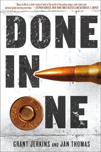 Produktbild: Done in One