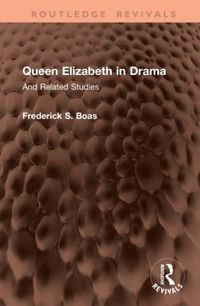 Produktbild: Queen Elizabeth in Drama