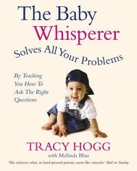 Produktbild: The Baby Whisperer Solves All Your Problems