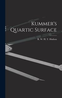 Produktbild: Kummer's Quartic Surface