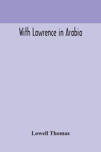 Produktbild: With Lawrence In Arabia
