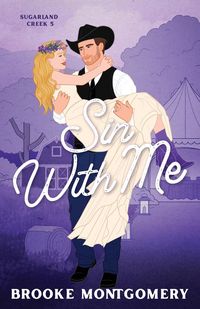 Produktbild: Sin With Me (Illustrated Special Edition Cover)