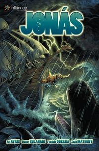 Produktbild: Jonas