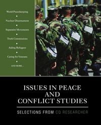 Produktbild: Issues in Peace and Conflict Studies