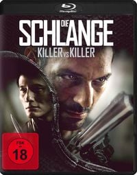 Produktbild: Die Schlange - Killer vs. Killer