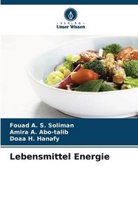 Produktbild: Lebensmittel Energie
