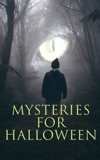 Produktbild: Mysteries for Halloween
