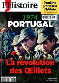 Produktbild: Hist portugal 1974 revolu