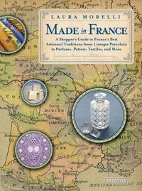 Produktbild: Morelli, L: Made in France