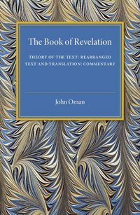 Produktbild: Book of Revelation