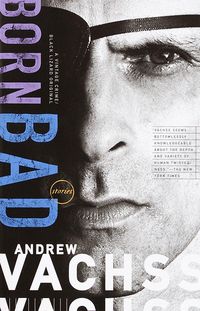 Produktbild: Born Bad